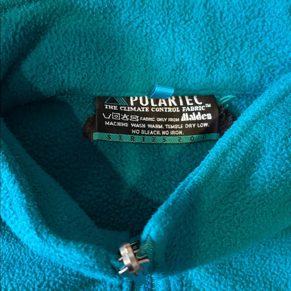 POLARTEC FLEECE - Picture 4 of 4